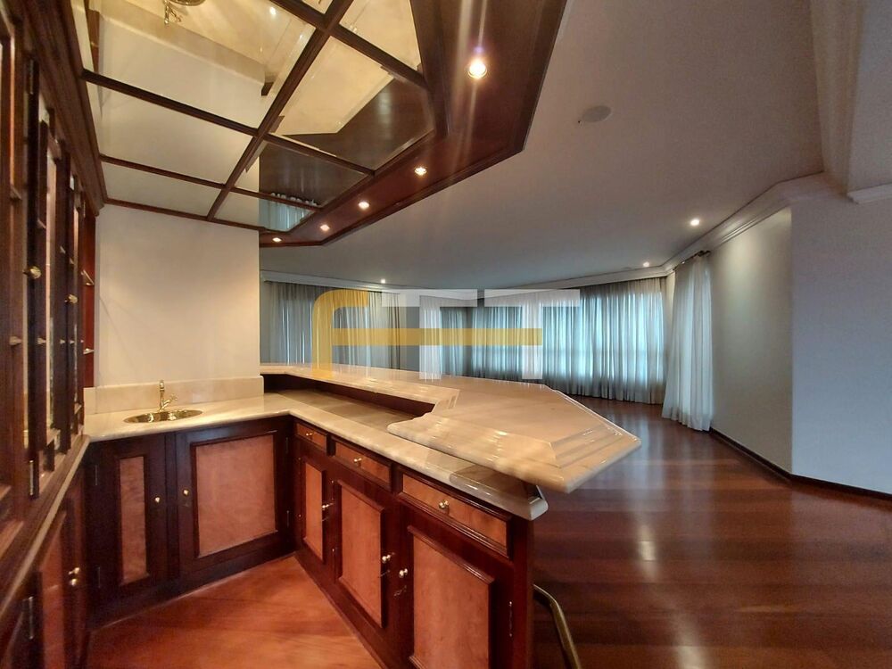 Apartamento à venda com 4 quartos, 468m² - Foto 15