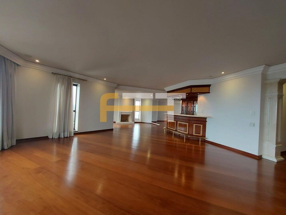 Apartamento à venda com 4 quartos, 468m² - Foto 11