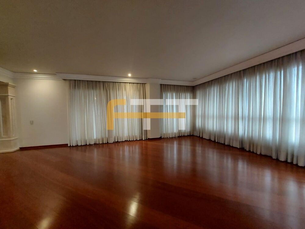 Apartamento à venda com 4 quartos, 468m² - Foto 28