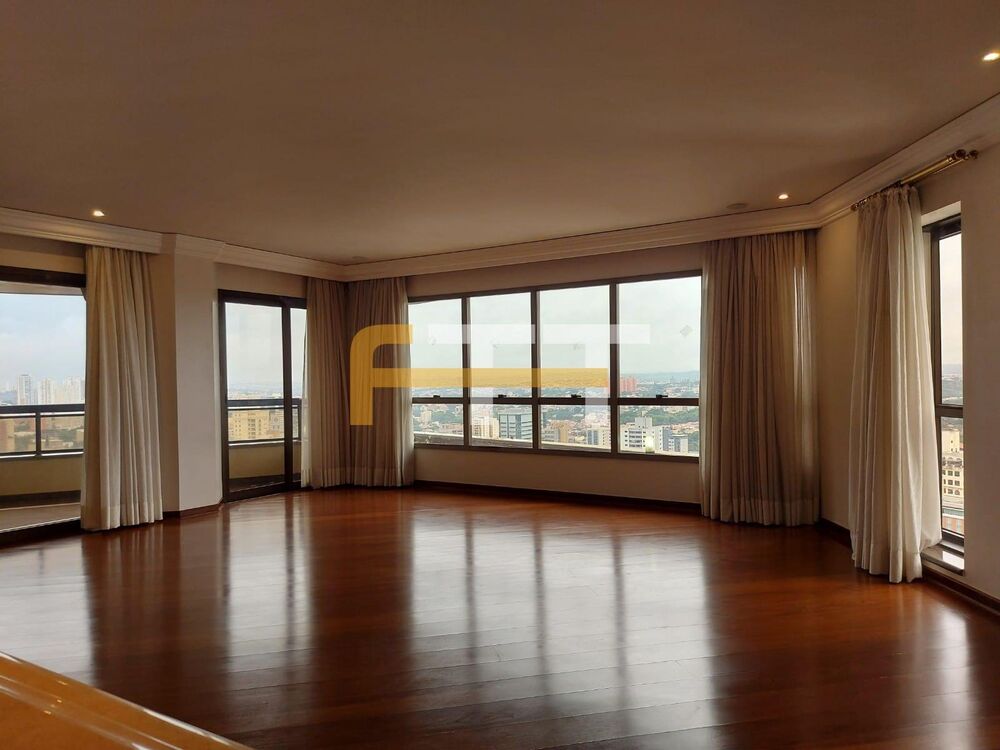 Apartamento à venda com 4 quartos, 468m² - Foto 9