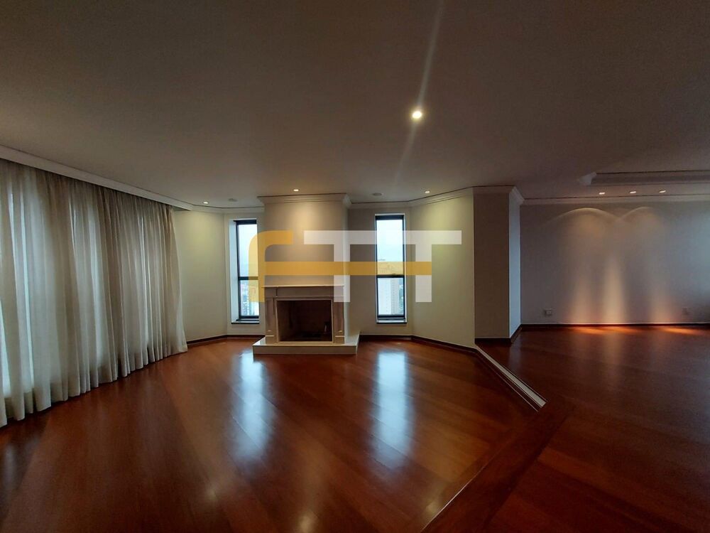 Apartamento à venda com 4 quartos, 468m² - Foto 23