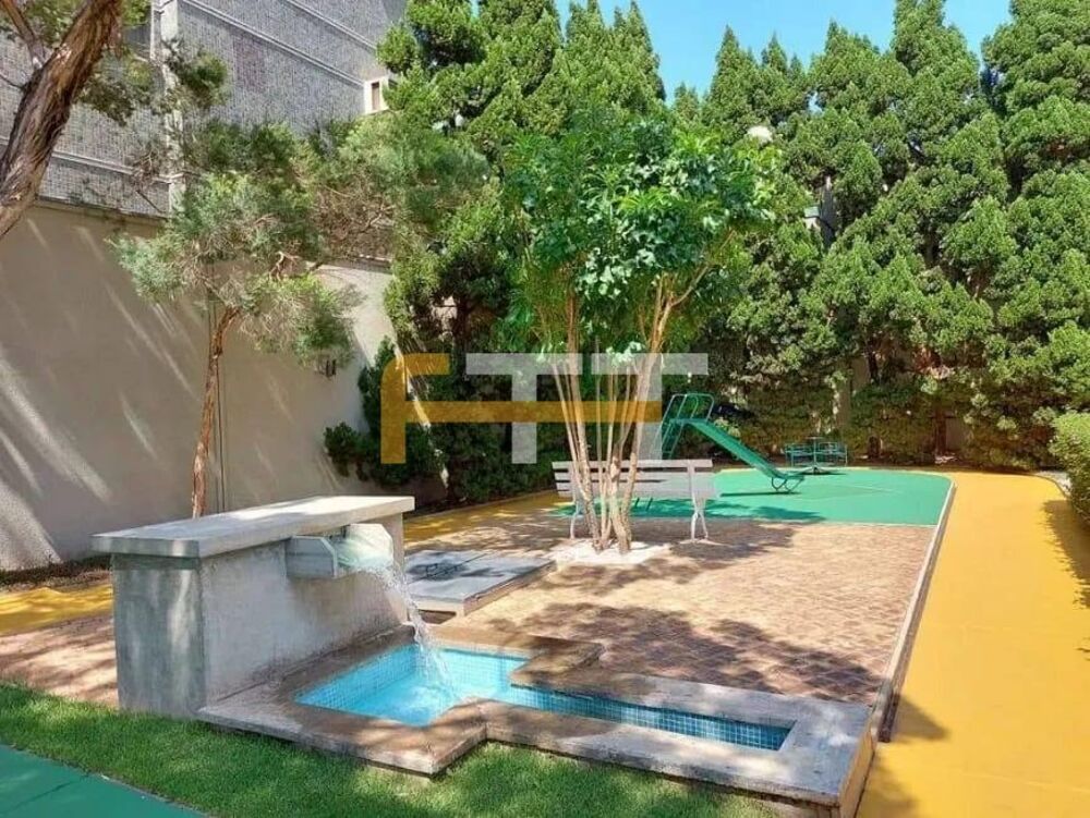 Apartamento à venda com 4 quartos, 468m² - Foto 4