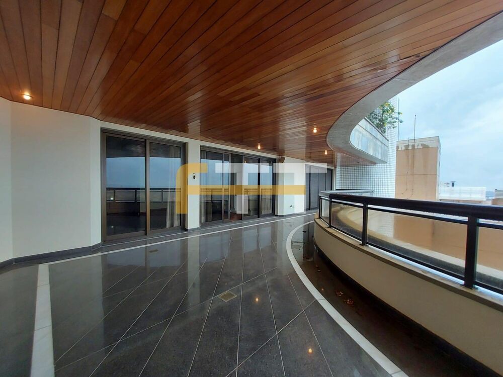 Apartamento à venda com 4 quartos, 468m² - Foto 12