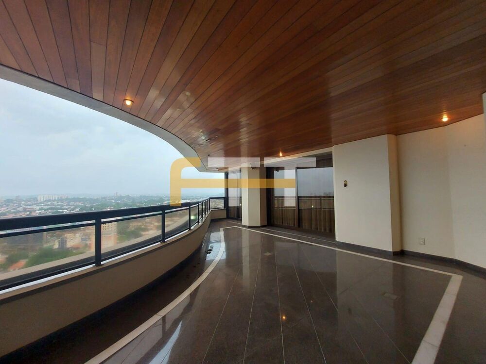 Apartamento à venda com 4 quartos, 468m² - Foto 22