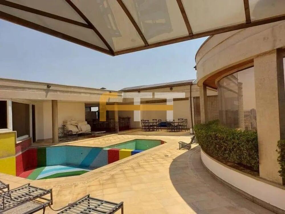 Apartamento à venda com 4 quartos, 468m² - Foto 37