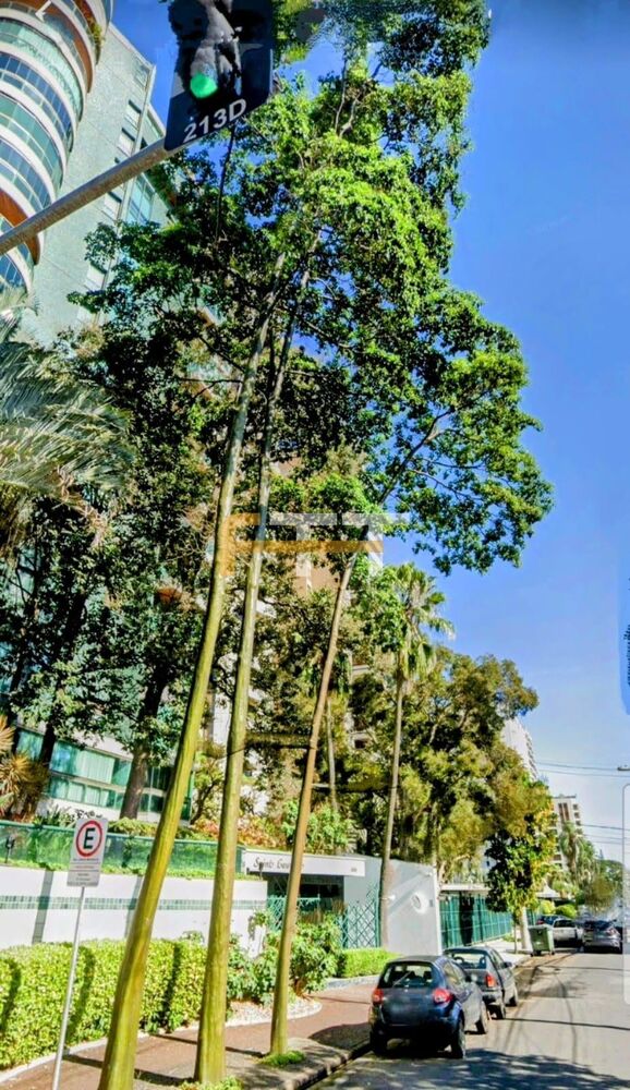 Apartamento à venda com 4 quartos, 468m² - Foto 3