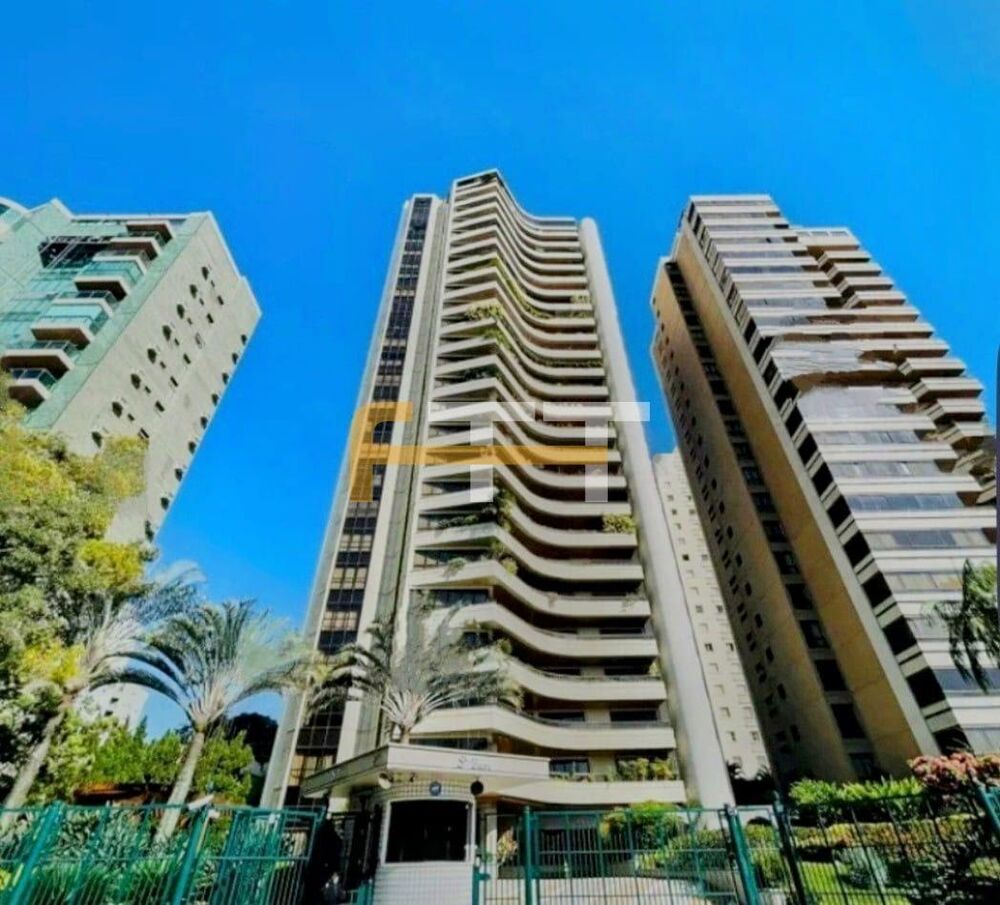 Apartamento à venda com 4 quartos, 468m² - Foto 42