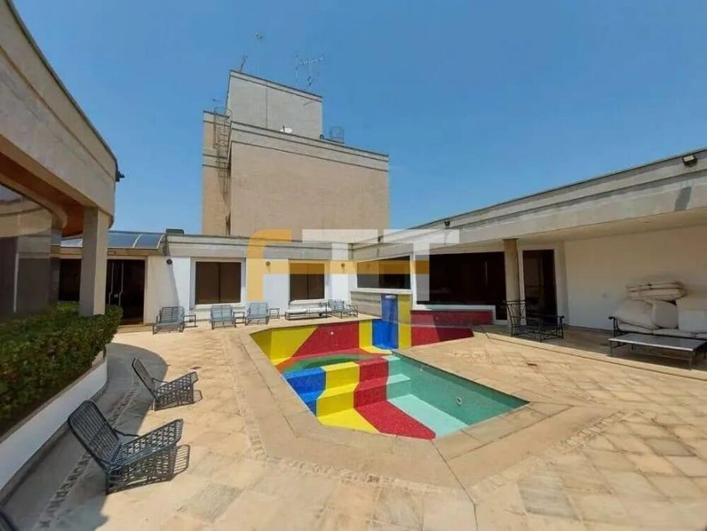 Apartamento à venda com 4 quartos, 468m² - Foto 39