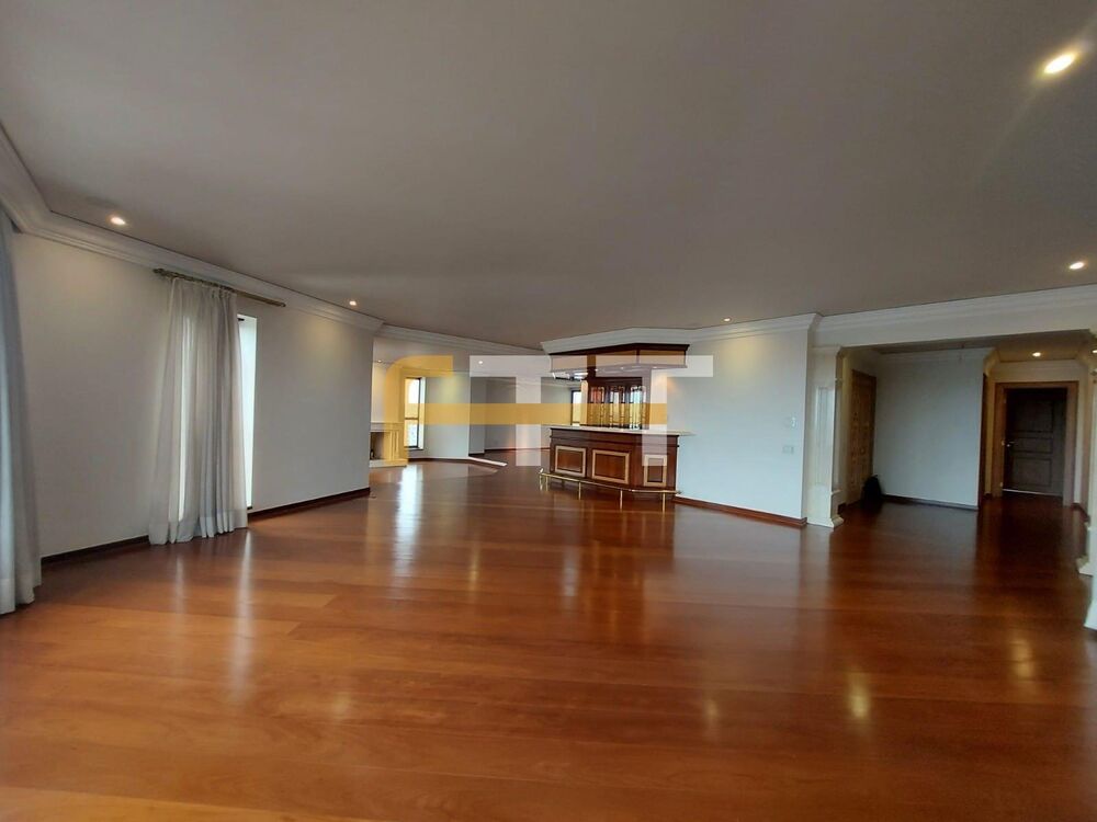 Apartamento à venda com 4 quartos, 468m² - Foto 7