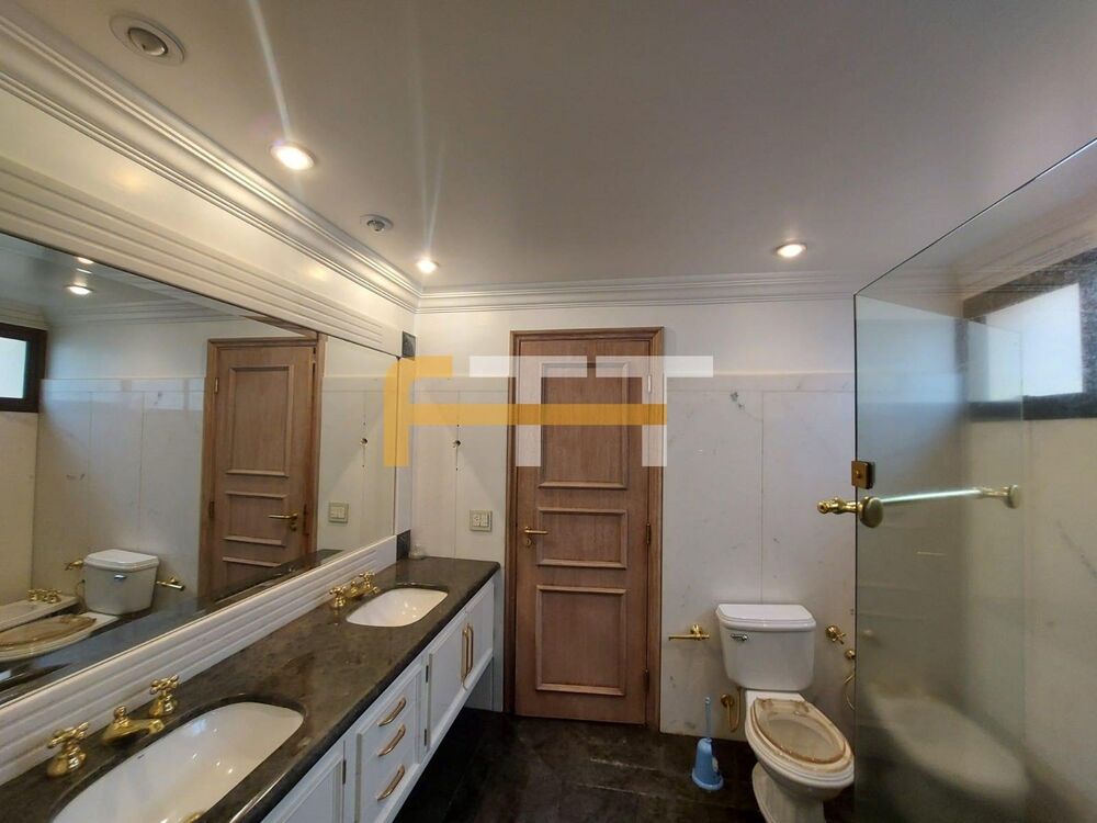 Apartamento à venda com 4 quartos, 468m² - Foto 27