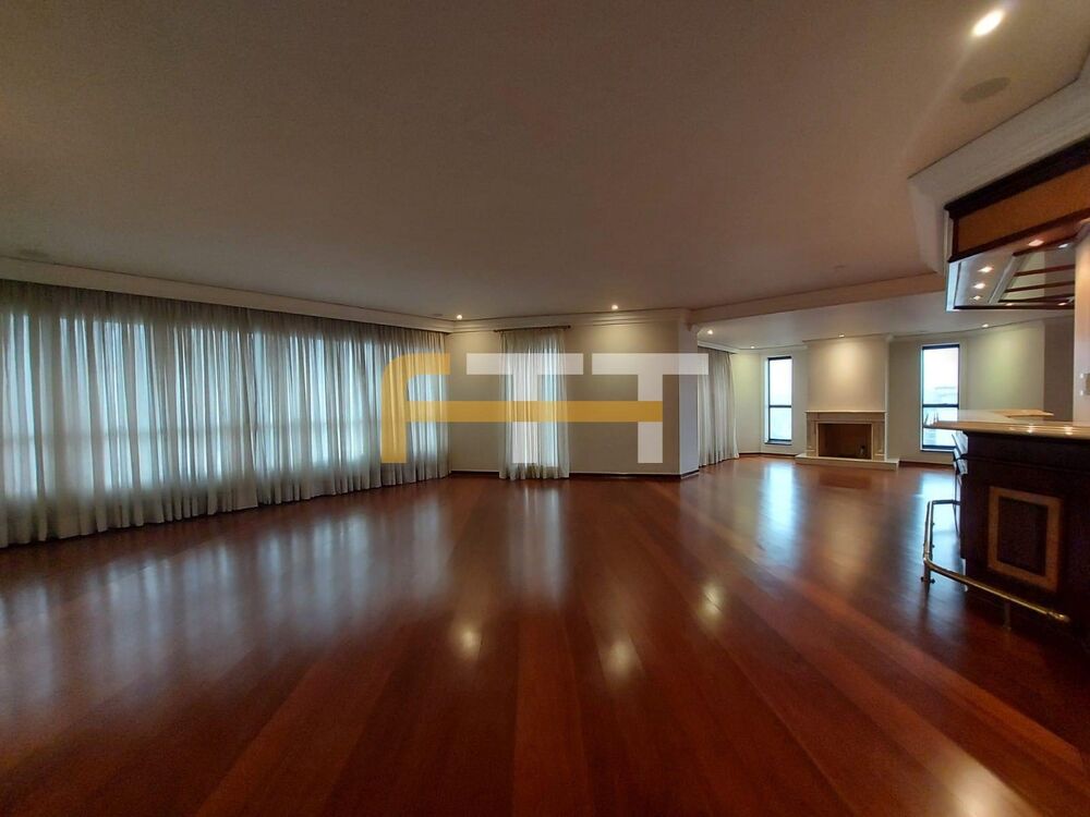 Apartamento à venda com 4 quartos, 468m² - Foto 13
