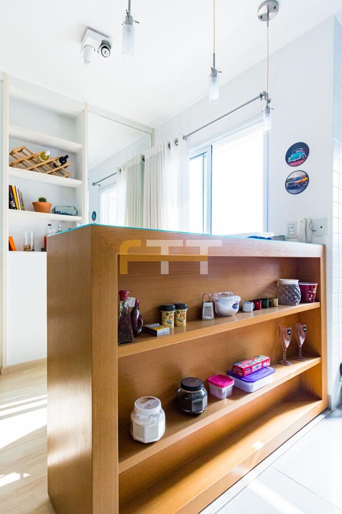 Apartamento, 40 m² - Foto 4