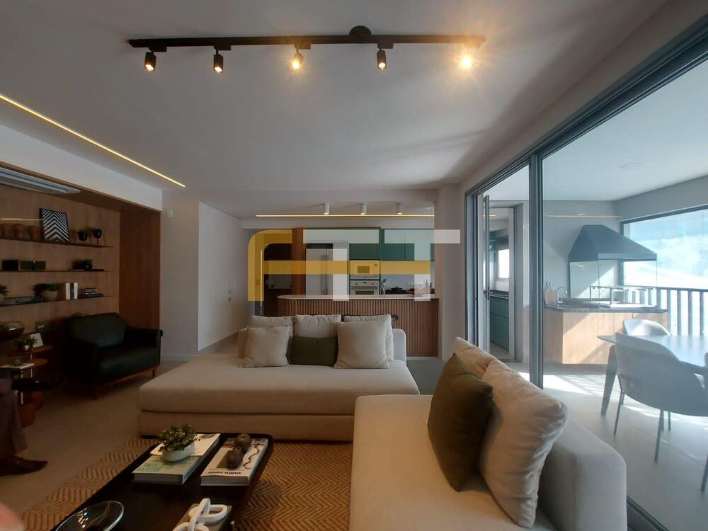 Apartamento, 3 quartos, 139 m² - Foto 31