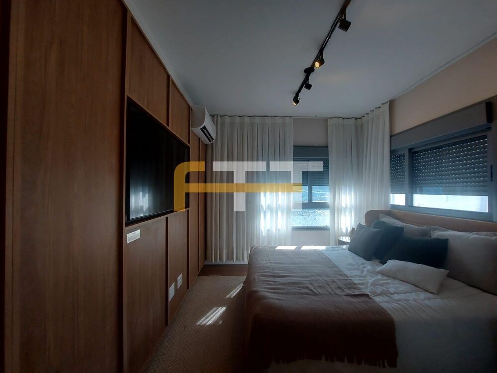 Apartamento, 3 quartos, 139 m² - Foto 3