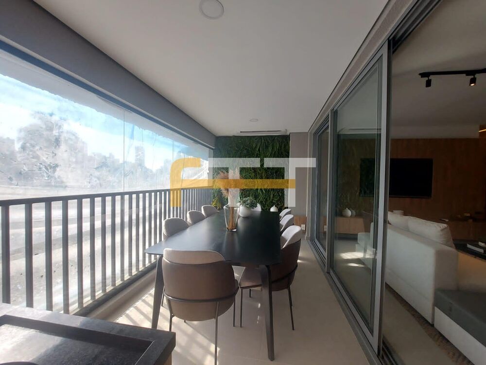 Apartamento, 3 quartos, 139 m² - Foto 23