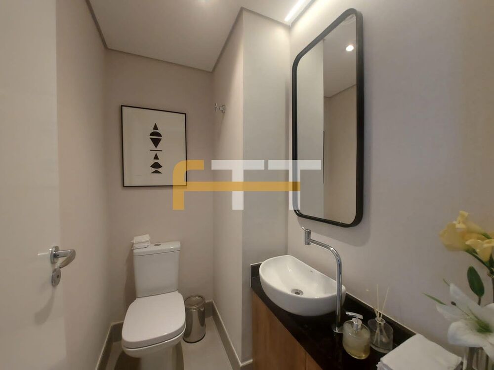 Apartamento, 3 quartos, 139 m² - Foto 6