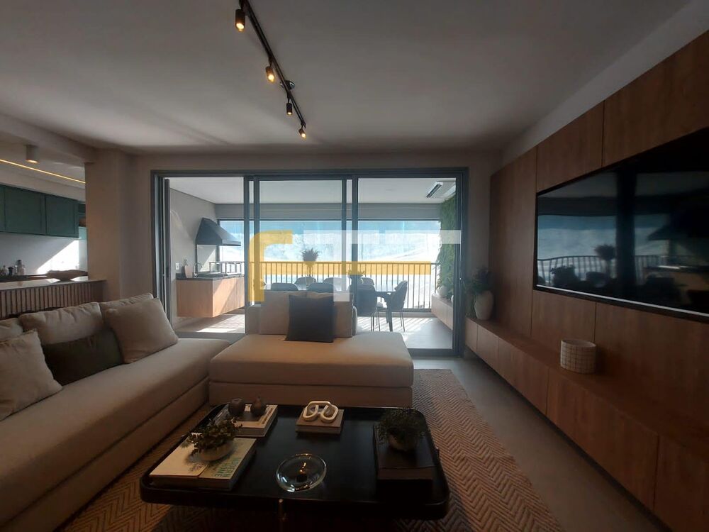 Apartamento, 3 quartos, 139 m² - Foto 25