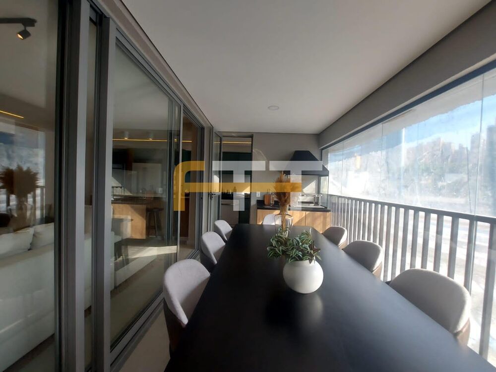 Apartamento, 3 quartos, 139 m² - Foto 12