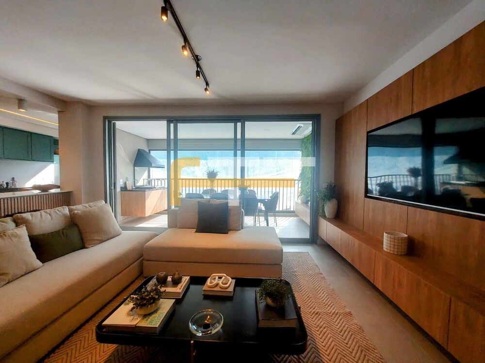 Apartamento, 3 quartos, 139 m² - Foto 20