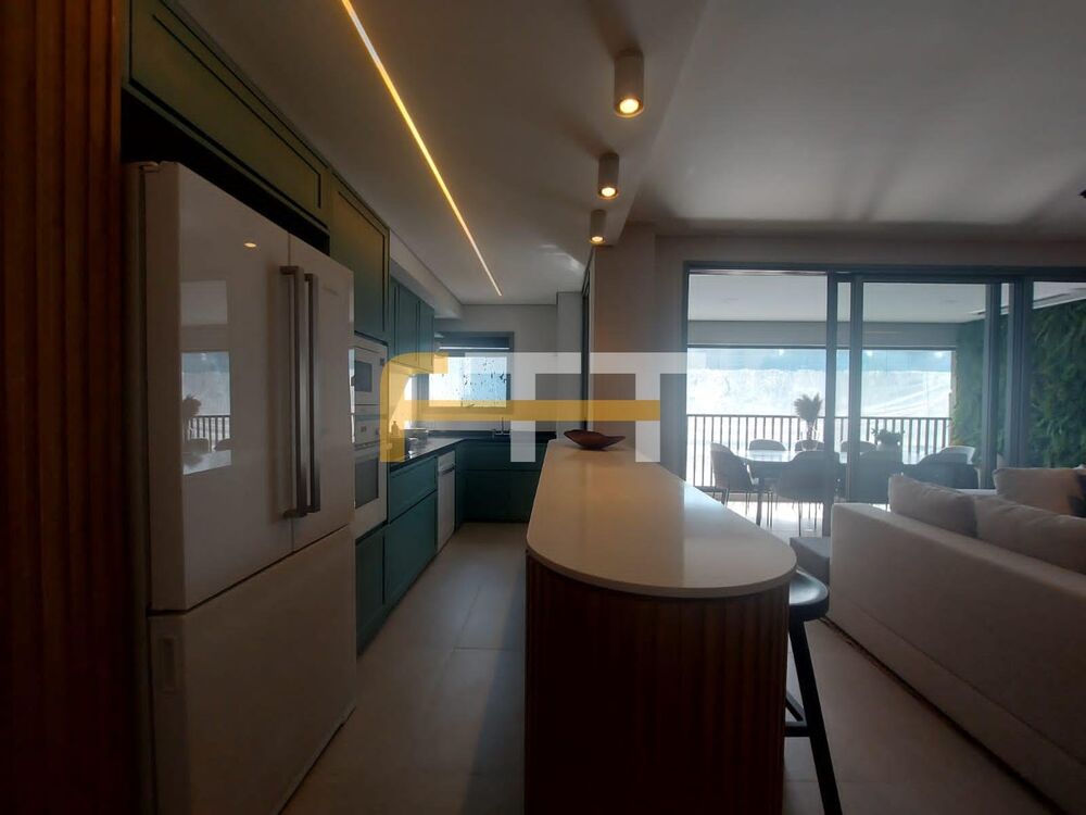 Apartamento, 3 quartos, 139 m² - Foto 28