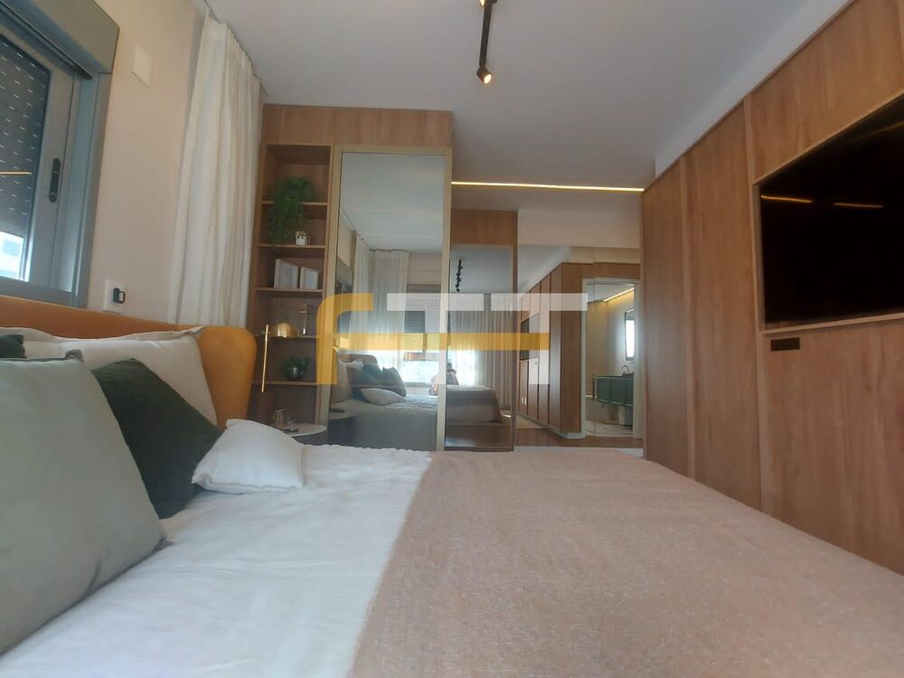Apartamento, 3 quartos, 139 m² - Foto 24