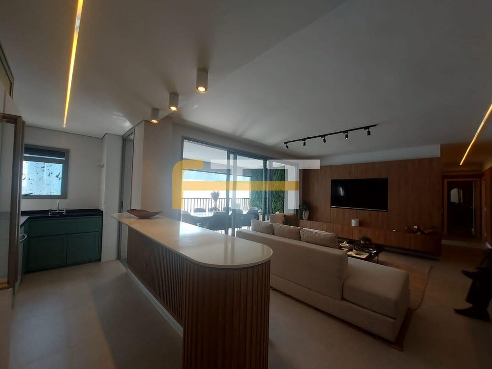 Apartamento, 3 quartos, 139 m² - Foto 14