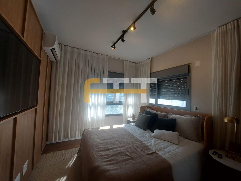Apartamento, 3 quartos, 139 m² - Foto 9
