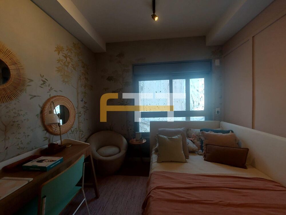 Apartamento, 3 quartos, 139 m² - Foto 2