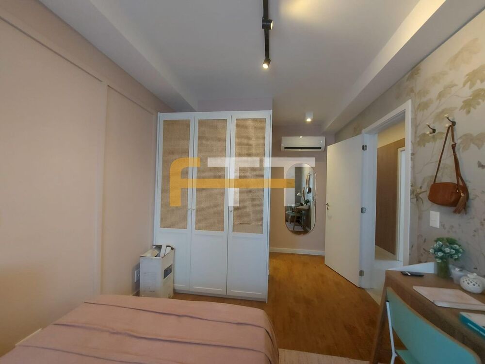 Apartamento, 3 quartos, 139 m² - Foto 11