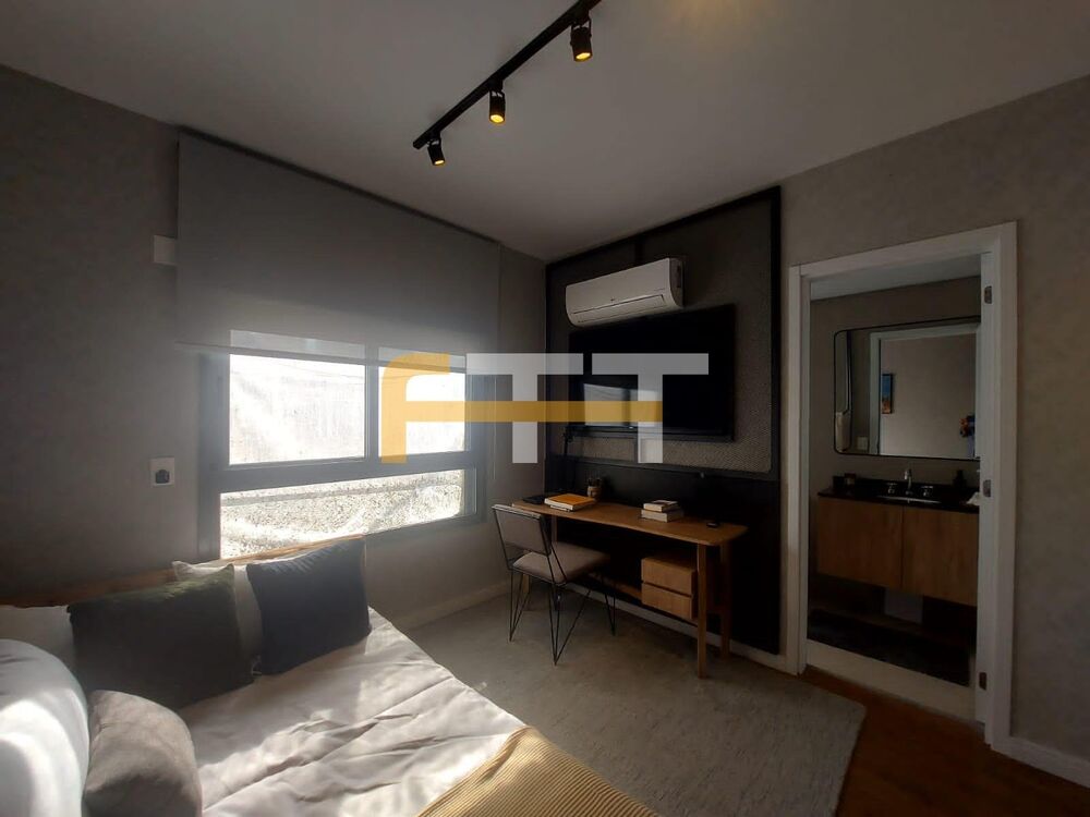 Apartamento, 3 quartos, 139 m² - Foto 1