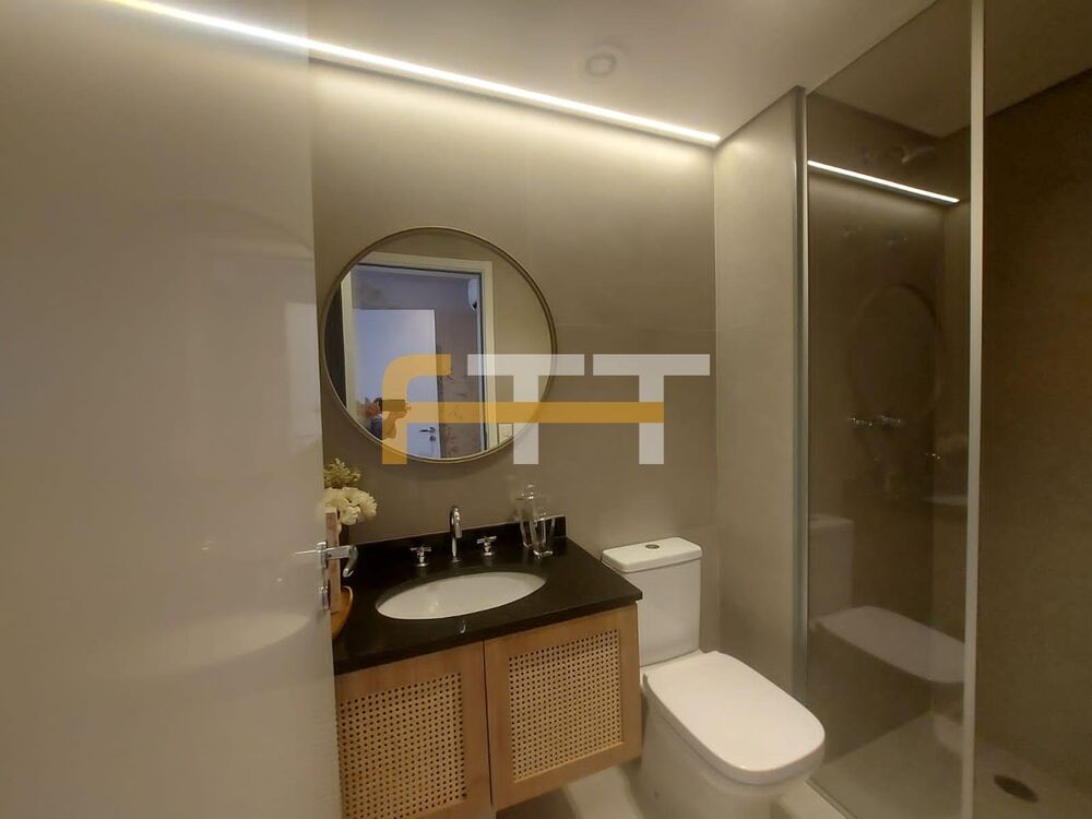 Apartamento, 3 quartos, 139 m² - Foto 18