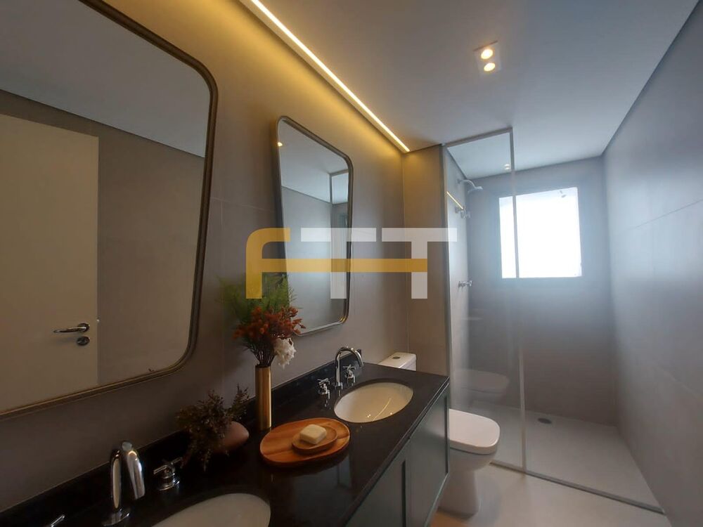 Apartamento, 3 quartos, 139 m² - Foto 30