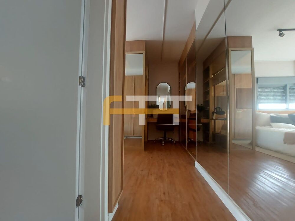 Apartamento, 3 quartos, 139 m² - Foto 19