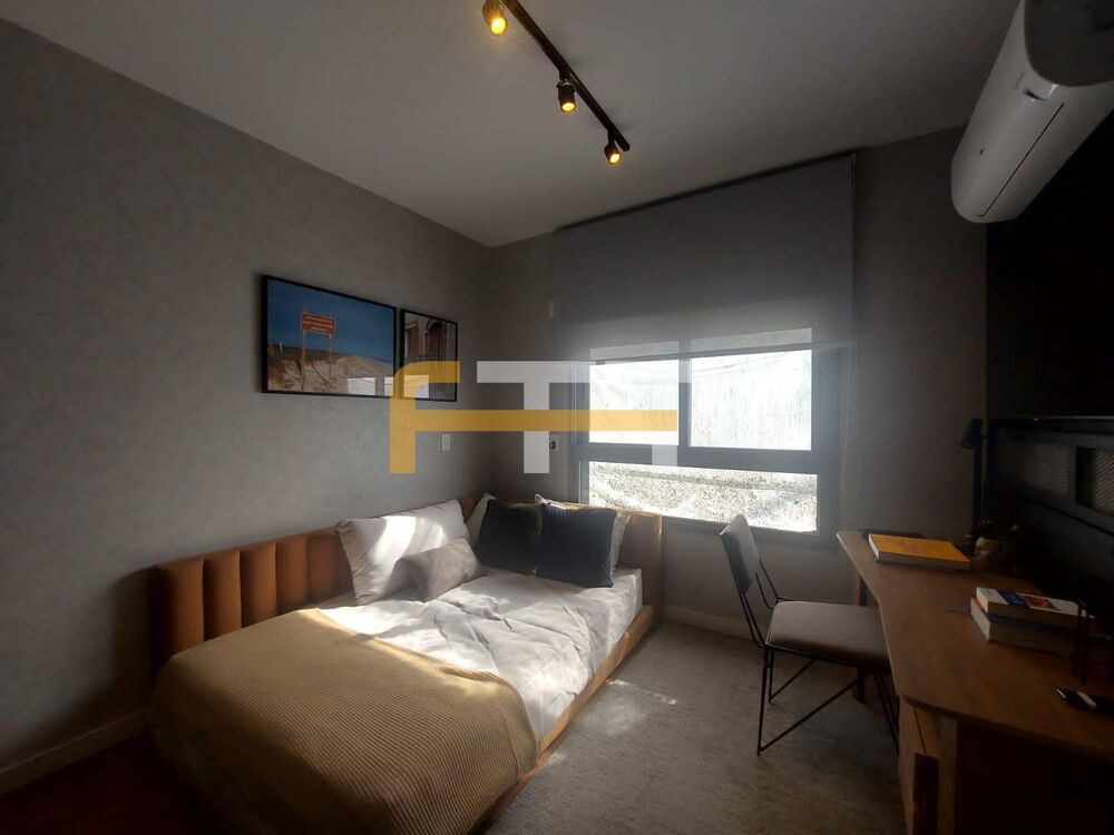 Apartamento, 3 quartos, 139 m² - Foto 7