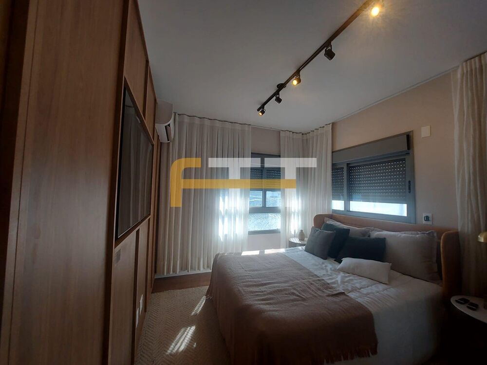 Apartamento, 3 quartos, 139 m² - Foto 29