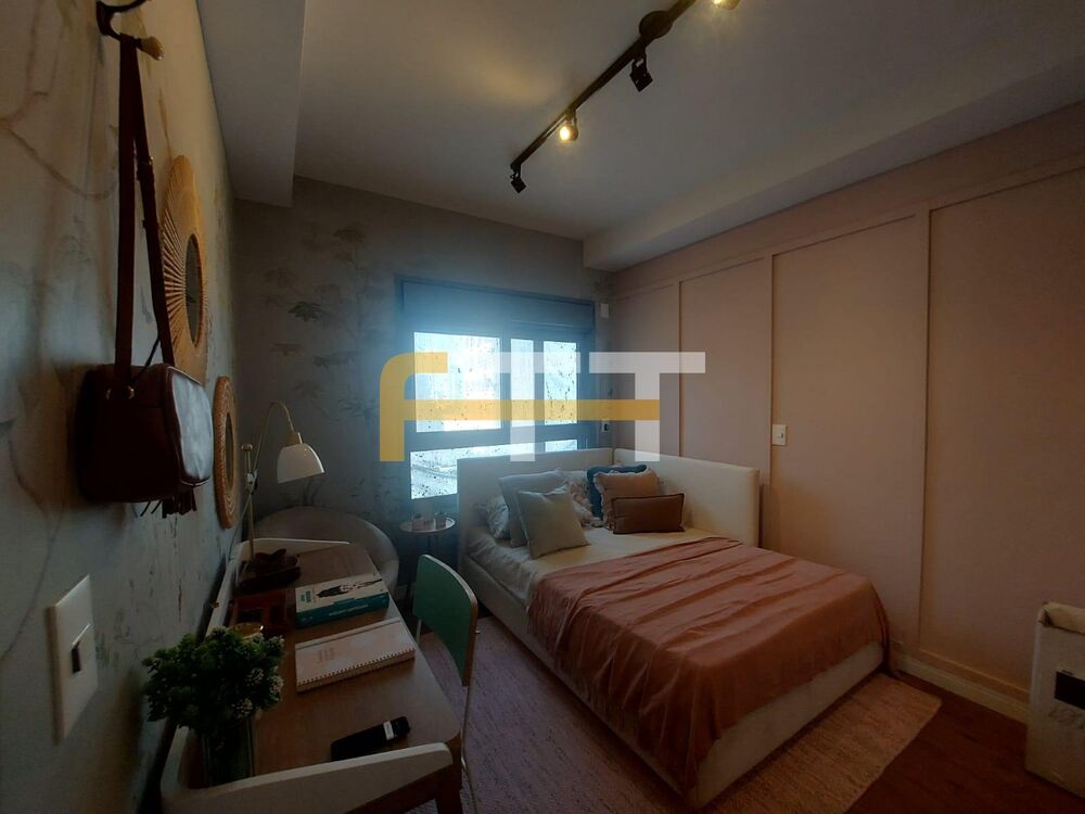 Apartamento, 3 quartos, 139 m² - Foto 27