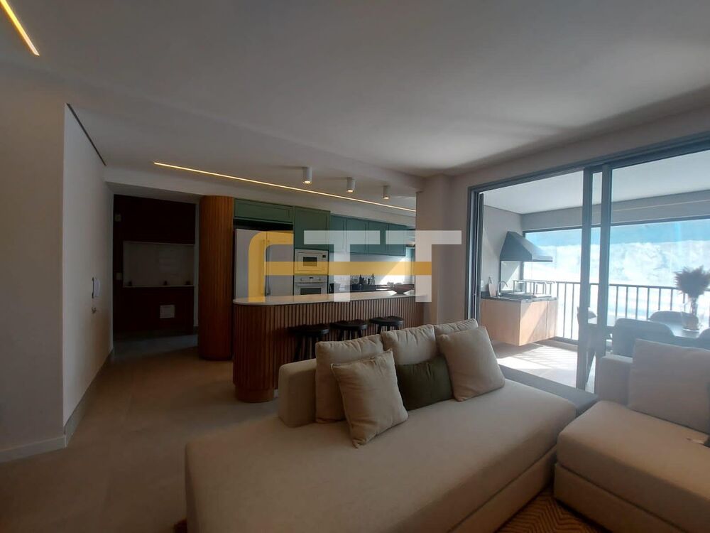 Apartamento, 3 quartos, 139 m² - Foto 5