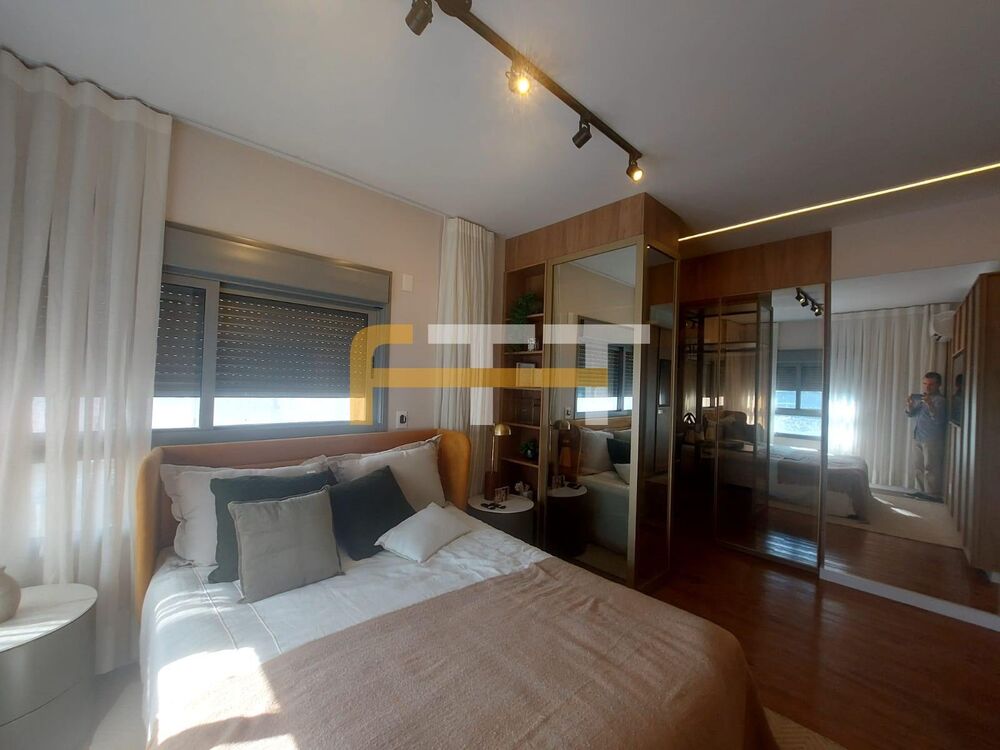 Apartamento, 3 quartos, 139 m² - Foto 4