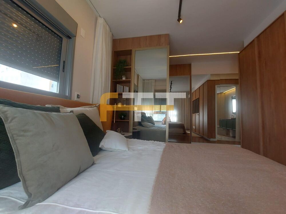 Apartamento, 3 quartos, 139 m² - Foto 8