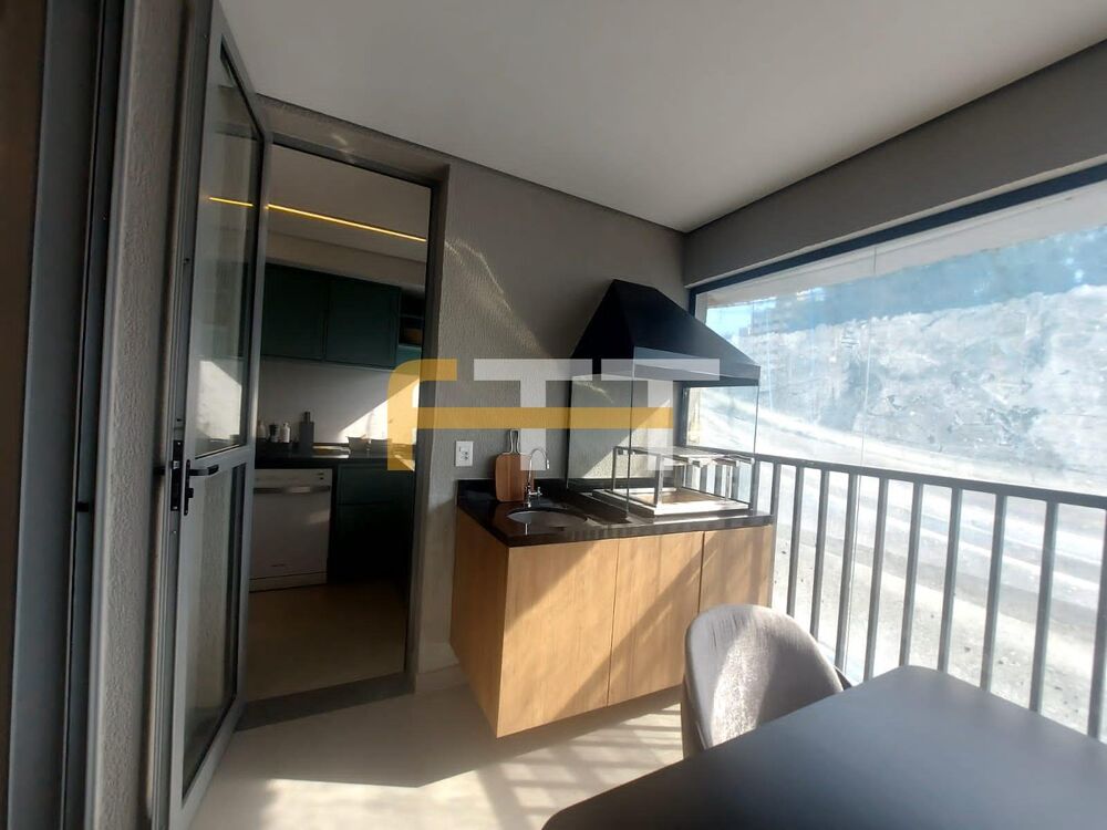 Apartamento, 3 quartos, 139 m² - Foto 21