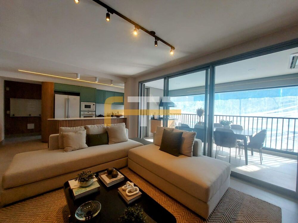 Apartamento, 3 quartos, 139 m² - Foto 26