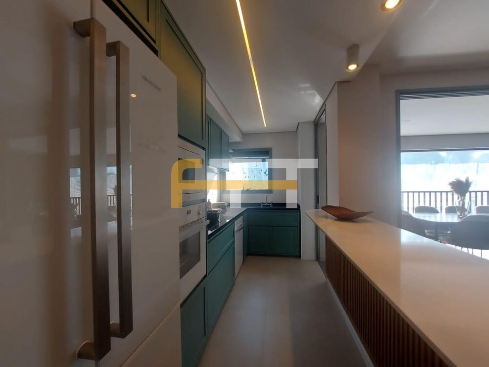 Apartamento, 3 quartos, 139 m² - Foto 13