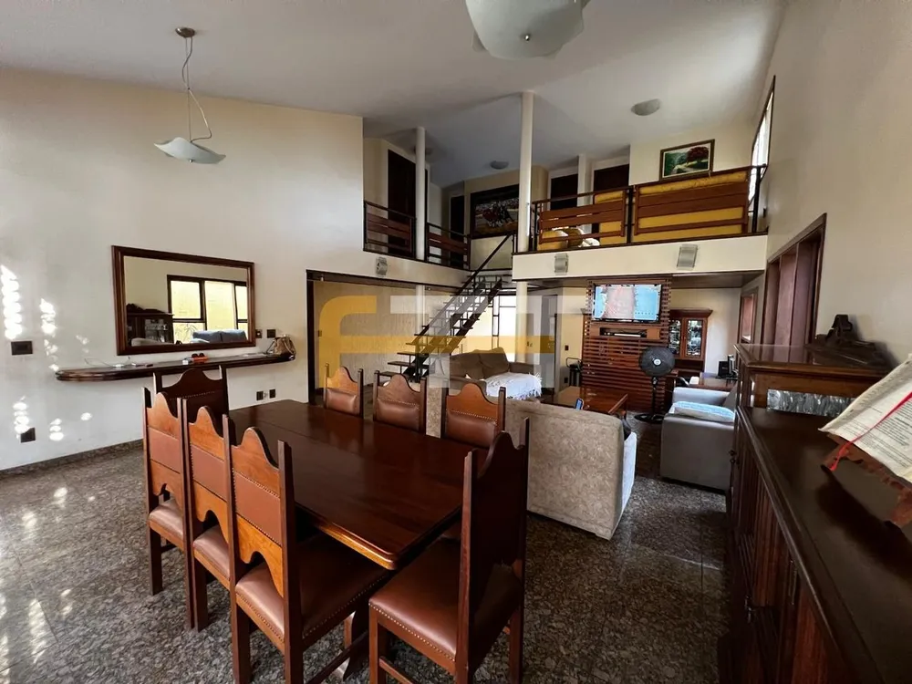 Casa, 4 quartos, 372 m² - Foto 3