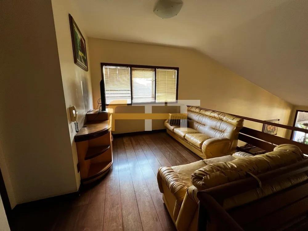 Casa, 4 quartos, 372 m² - Foto 2