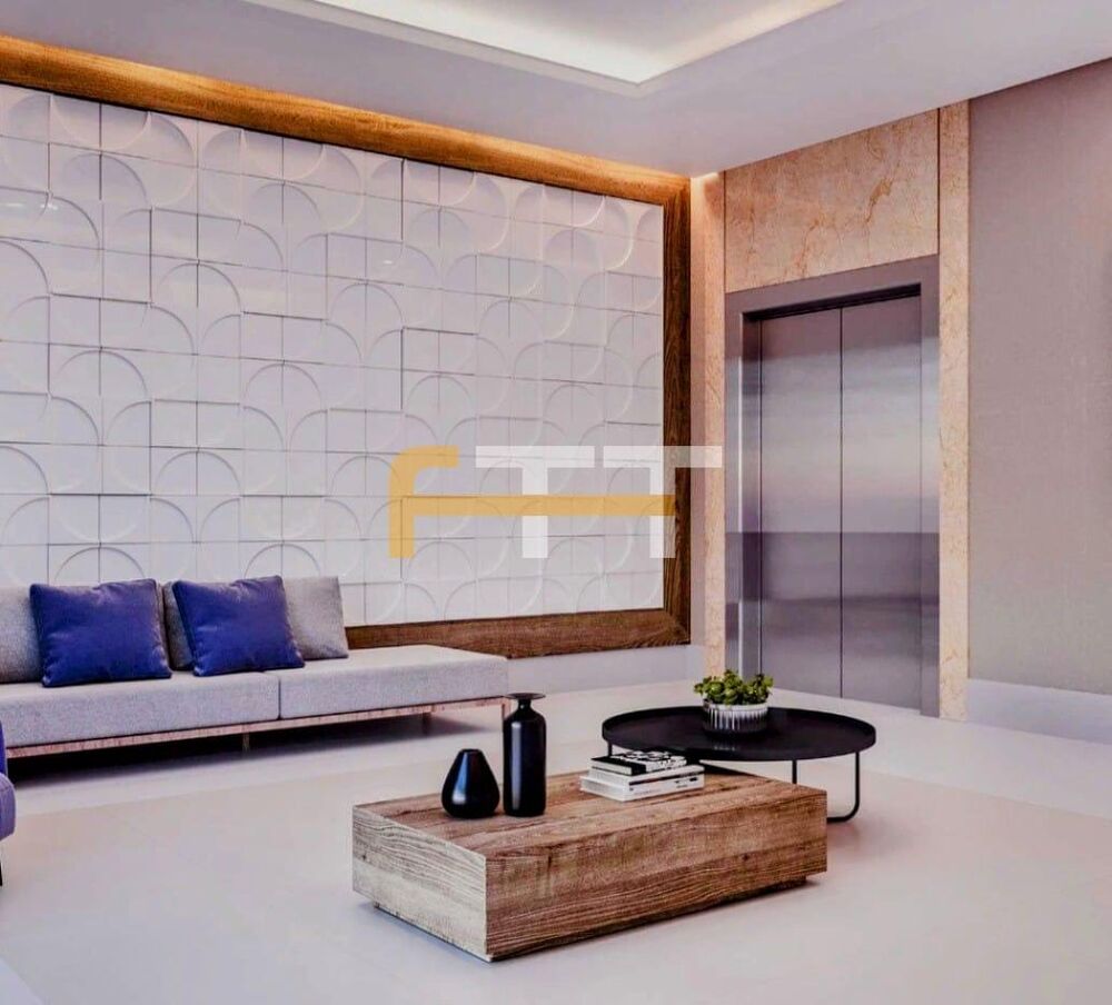Apartamento à venda com 2 quartos, 68m² - Foto 9