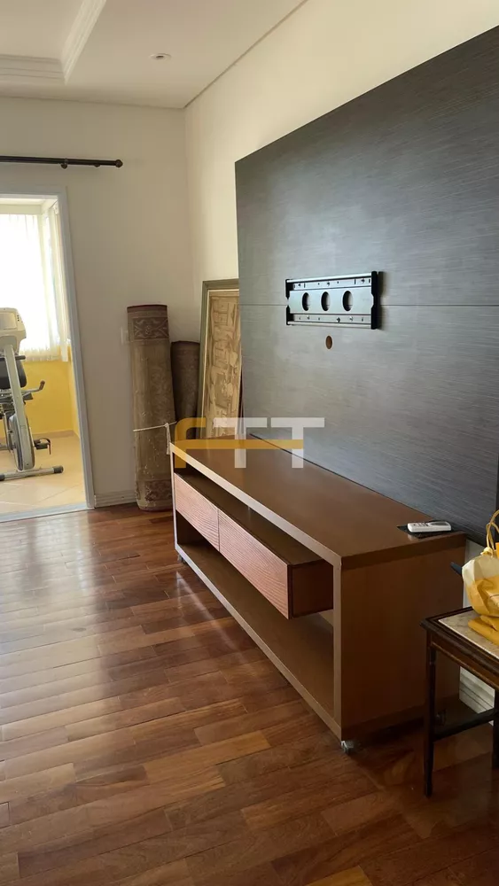 Casa, 5 quartos, 388 m² - Foto 19