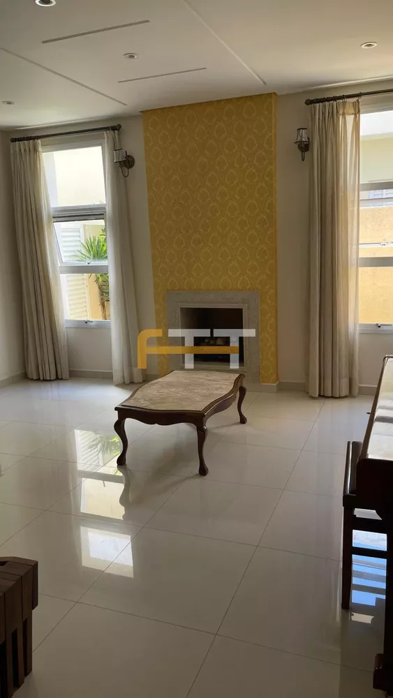 Casa, 5 quartos, 388 m² - Foto 2