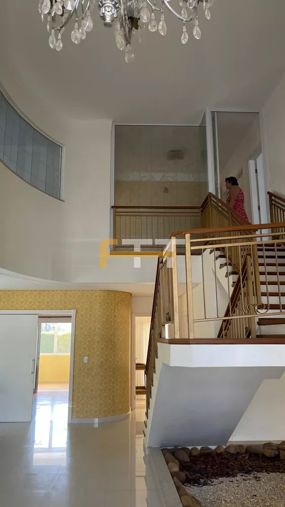 Casa, 5 quartos, 388 m² - Foto 3