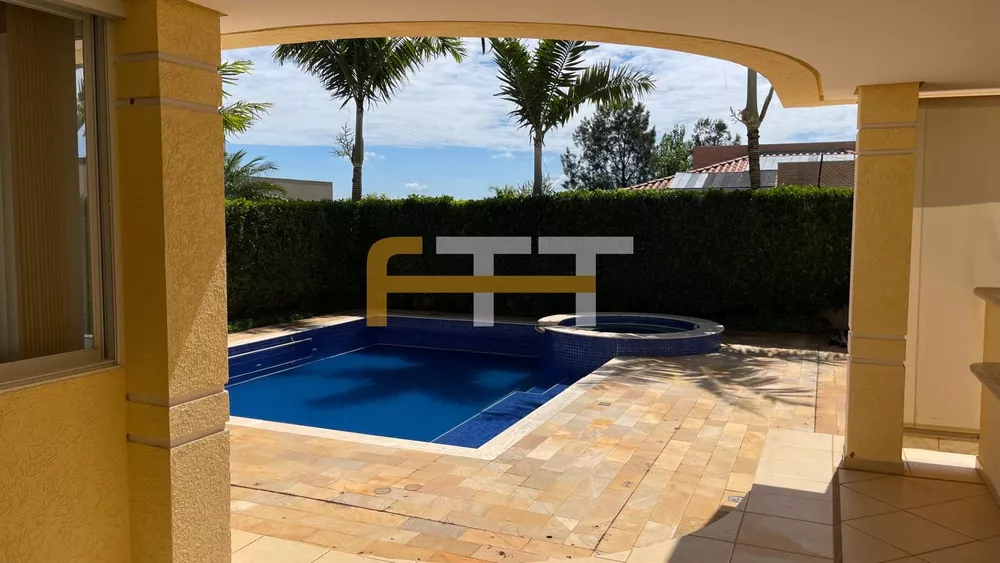 Casa, 5 quartos, 388 m² - Foto 32