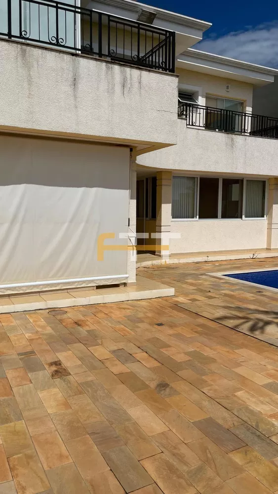 Casa, 5 quartos, 388 m² - Foto 15